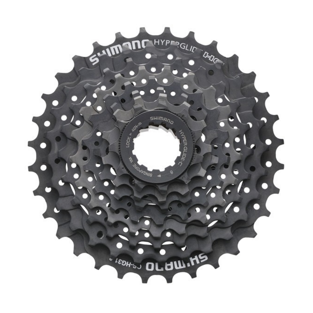Cycletech